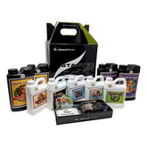 Advanced Nutrients STARTER KIT - (multilingual label incl. DE)